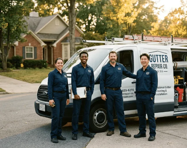 Gutter Repair company in Whitlash, MT