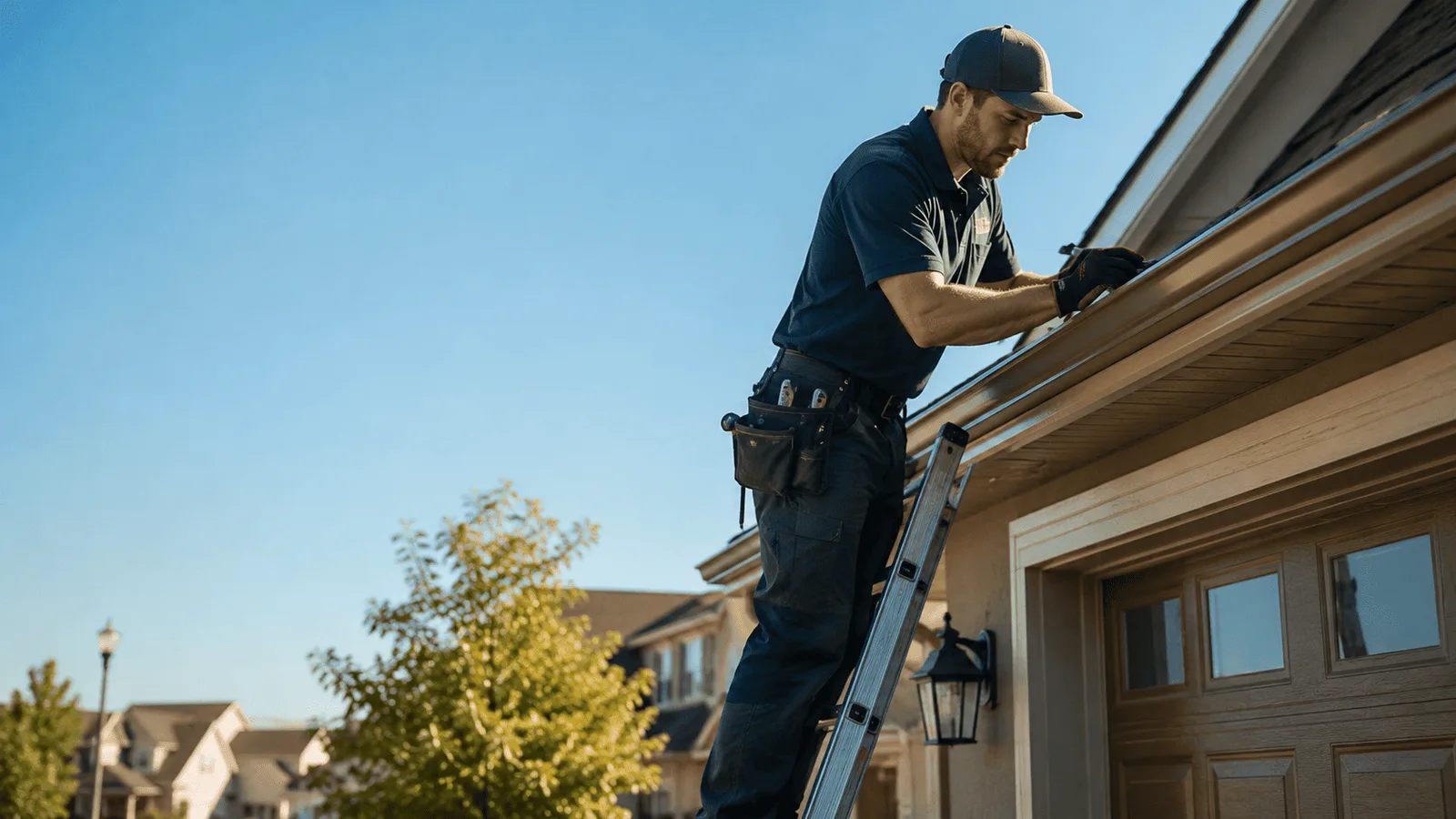 Gutter Repair in Whitlash, MT near me