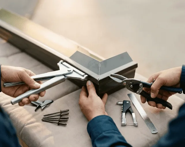 Why choose Gutter Repair in Whitlash, MT